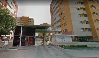 Imagem do Condomínio Residencial Barras em Vitória