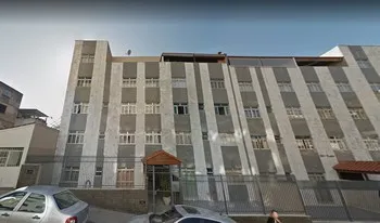 Imagem do Condomínio Do Residêncial Bela Vista em Juiz De Fora