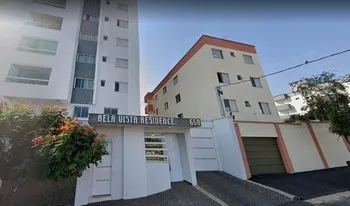 Imagem do Condomínio Do Residêncial Bela Vista Residence em Uberlândia