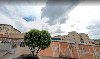 Imagem do Condomínio Do Residêncial Bella Italia em Contagem