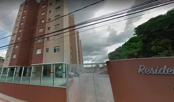 Imagem do Condomínio Do Residêncial Belo Vale em Contagem