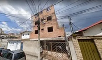 Condomínio Do Residêncial Belo Vale em Belo Horizonte