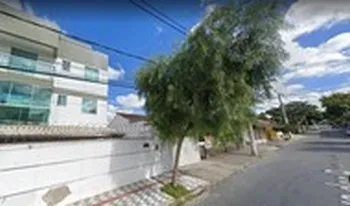Condomínio Do Residêncial Bem-te-vis em Belo Horizonte