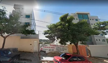 Imagem do Condomínio Do Residêncial Benevides em Contagem