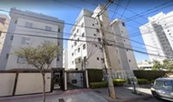 Condomínio Residencial Berenice em Belo Horizonte