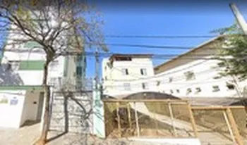 Condomínio Do Residêncial Berenice De Castro em Belo Horizonte
