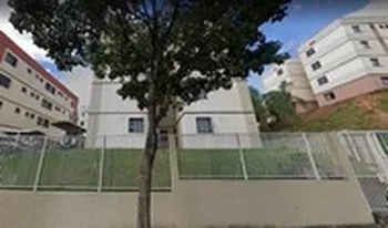 Condomínio Do Residêncial Berlim I em Belo Horizonte