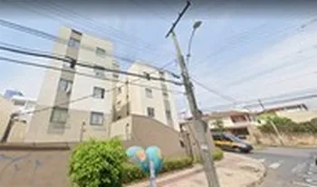 Condomínio Do Residêncial Bibao em Belo Horizonte