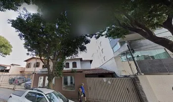 Condomínio Do Residêncial Bionda Ciccarini em Belo Horizonte