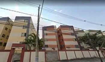 Condomínio Residencial Bolívia em Belo Horizonte