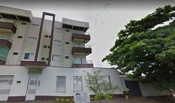 Imagem do Condomínio Do Residêncial Bonsai em Uberlândia