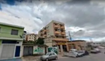 Imagem do Condomínio Do Residêncial Borba Gato Bloco 1 em Contagem