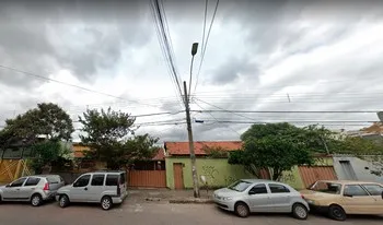 Condomínio Do Residêncial Borba Gato Bloco 2