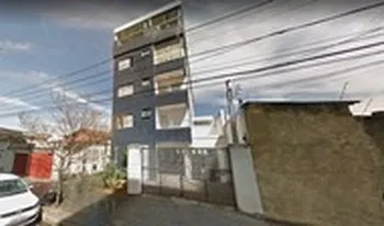 Condomínio Do Residêncial Bordeaux em Belo Horizonte