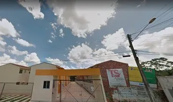 Imagem do Condomínio Do Residêncial Bosque Pau Brasil em São Lourenço Da Mata