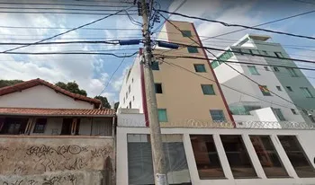 Condomínio Do Residêncial Botelho Nunes Ii em Belo Horizonte