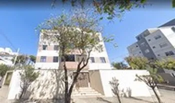 Condomínio do Residencial Bougainville em Belo Horizonte