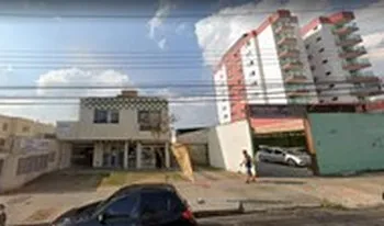Condomínio Do Residêncial Bougainville em Belo Horizonte