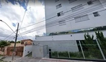 Condomínio Do Residêncial Bouganvile em Belo Horizonte