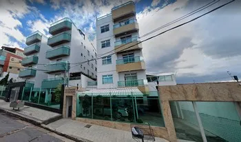 Imagem do Condomínio Do Residêncial Boulevard em Contagem