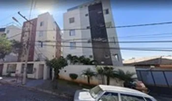 Condomínio Do Residêncial Bretz em Belo Horizonte