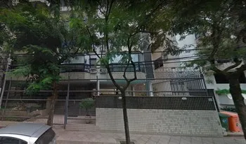 Imagem do Condomínio Do Residêncial Bristol em Vitória