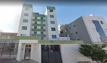 Imagem do Condomínio Do Residêncial Bromélias em Contagem