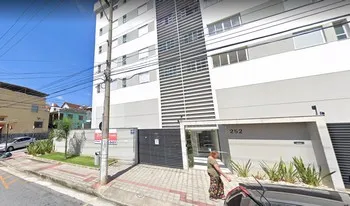 Condomínio Do Residêncial Bruges em Belo Horizonte