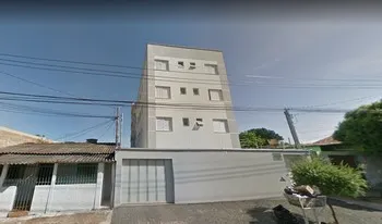 Imagem do Condomínio Do Residêncial Bruna Cristina em Uberlândia