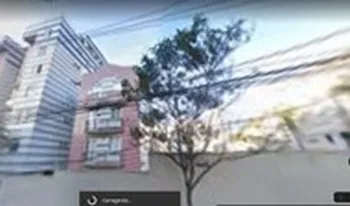 Condomínio Do Residêncial Buritis em Belo Horizonte