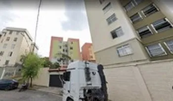 Condomínio Do Residêncial Búzios em Belo Horizonte
