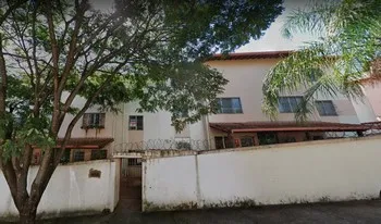 Imagem do Condomínio Do Residêncial Búzios em Contagem