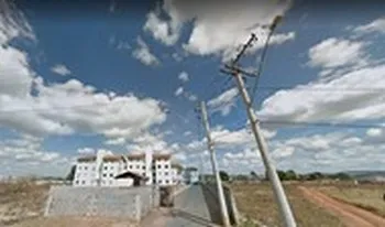 Imagem do Condomínio Do Residêncial Cabiuna 1 em Patos De Minas