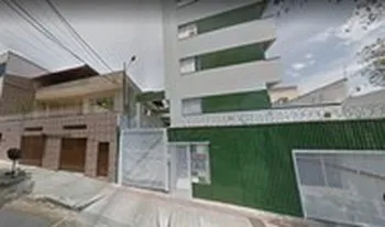Condomínio Do Residêncial Cachoeira Dourada em Belo Horizonte