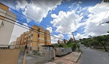Condomínio Do Residêncial Camargos em Belo Horizonte