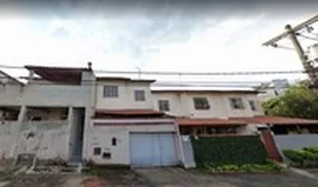Condomínio Do Residêncial Camboriú em Belo Horizonte