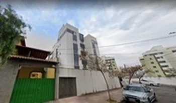 Imagem do Condomínio Do Residêncial Campos De Cataguas em Belo Horizonte