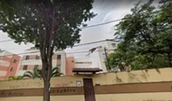 Condomínio Do Residêncial Canada - Bloco 2 - Ed. Dawson em Belo Horizonte