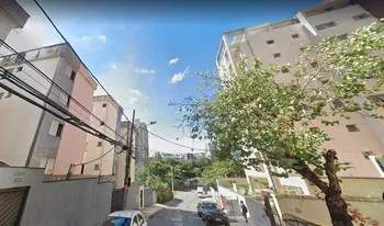 Condomínio Do Residêncial Canada em Belo Horizonte