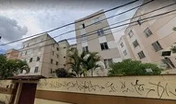 Condomínio Do Residêncial Canada em Belo Horizonte