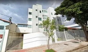 Condomínio Do Residêncial Candido Ciriaco em Belo Horizonte