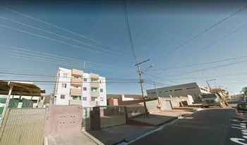 Imagem do Condomínio Do Residêncial Canto Dos Pássaros em Ibirité