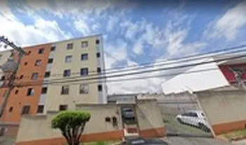 Condomínio Do Residêncial Capri em Belo Horizonte
