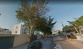 Imagem do Condomínio Do Residêncial Carandaí em Contagem