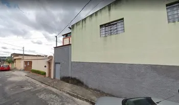 Imagem do Condomínio Do Residêncial Carlota Verly em Contagem