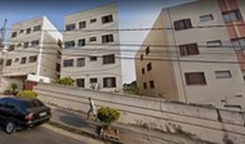 Condomínio Do Residêncial Carmelo Bloco 1 em Belo Horizonte