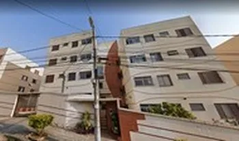 Condomínio Do Residêncial Carmelo Bloco 2 em Belo Horizonte