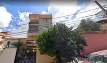 Condomínio Do Residêncial Carrara em Belo Horizonte