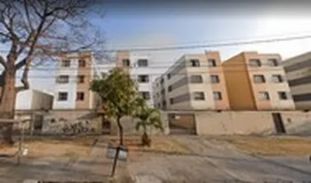 Condomínio Do Residêncial Casablanca Bloco 06 em Belo Horizonte