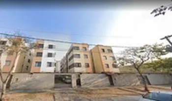 Condomínio Do Residêncial Casablanca em Belo Horizonte